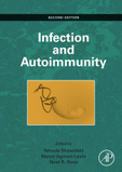 Infection autoimmunity