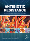 antibiotic resistance e book 2016