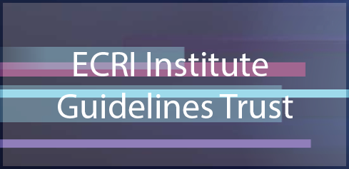 guidelines.ecri.org