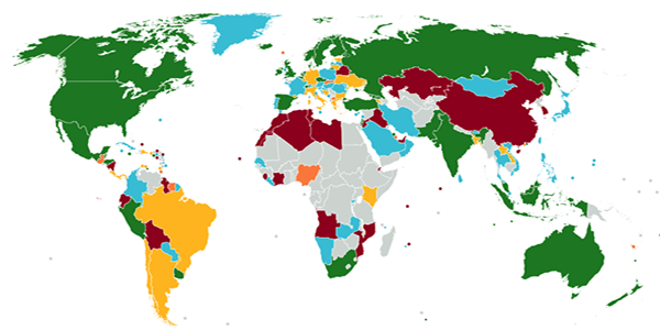 politiche gravidanza covid